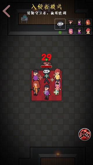 一起来躺平作弊版