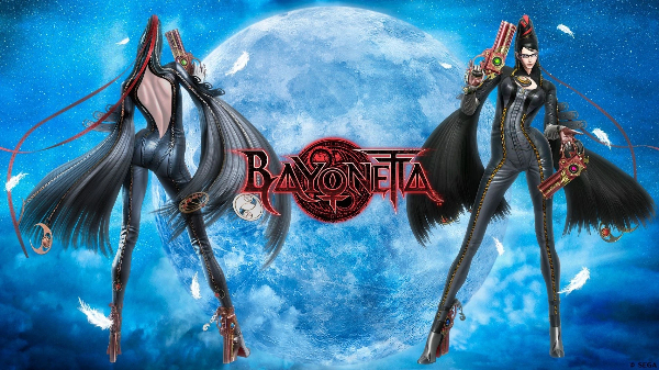 猎天使魔女系列游戏合集-猎天使魔女系列游戏大全-猎天使魔女系列游戏下载