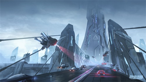 命运边际九游版