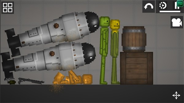 甜瓜游乐场国际服版