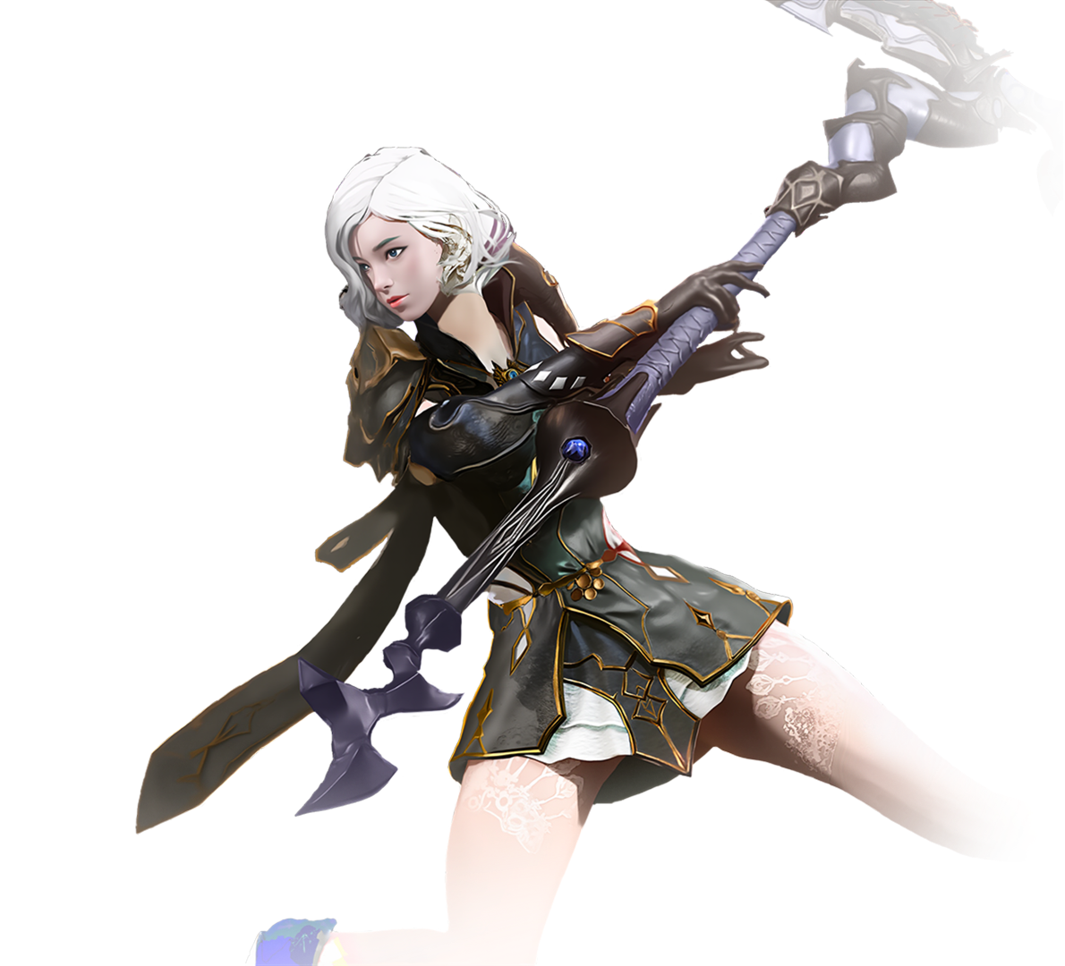 零度曙光正式版