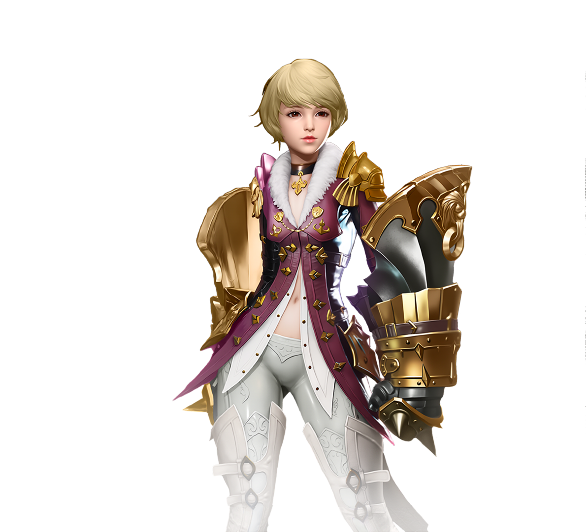 零度曙光正式版