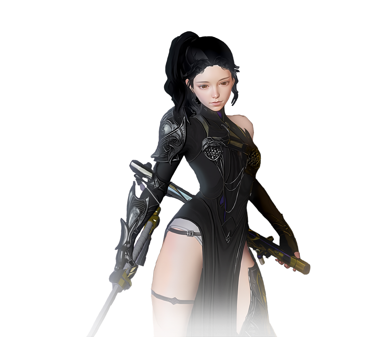 零度曙光正式版