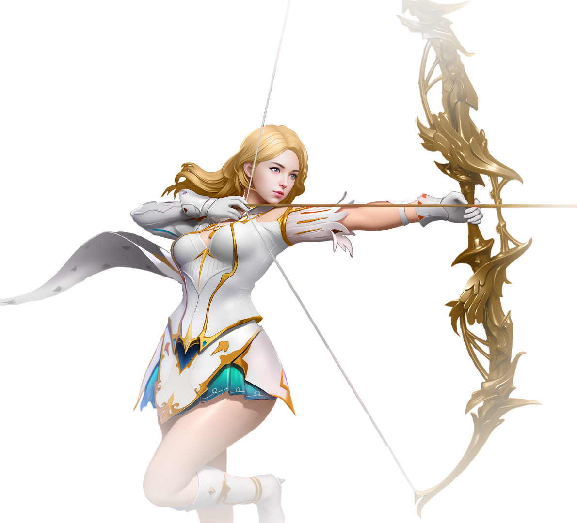 零度曙光正式版