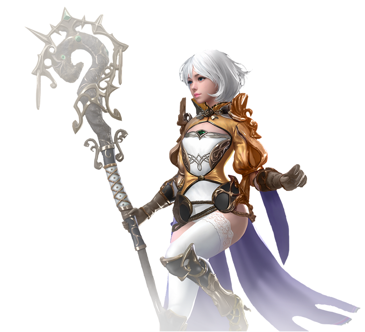 零度曙光正式版