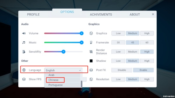 joblessLife手游汉化版