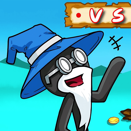 火柴人军团世界大战