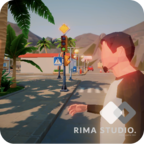 joblessLife手游汉化版