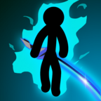 史诗火柴人战争中文免广告版