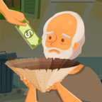 无家可归的生活(HomelessLife)