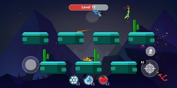 坚持战斗2内购版