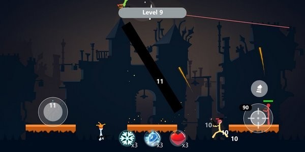 坚持战斗2内购版