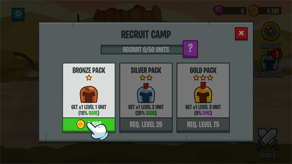 坚持战斗2中文版