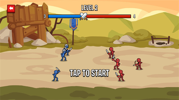 坚持战斗2中文版