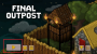 最终前哨手游终极版