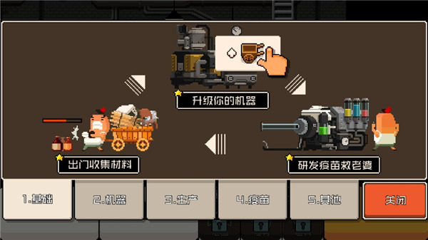 怪物老婆养成记