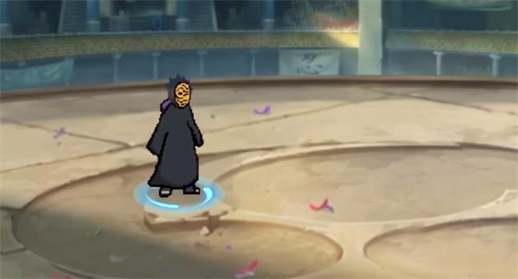 像素火影忍者全人物版