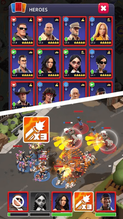 幸存者要塞正式版