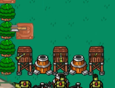 幸存者要塞无限资源版