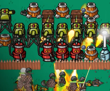 幸存者要塞无限资源版