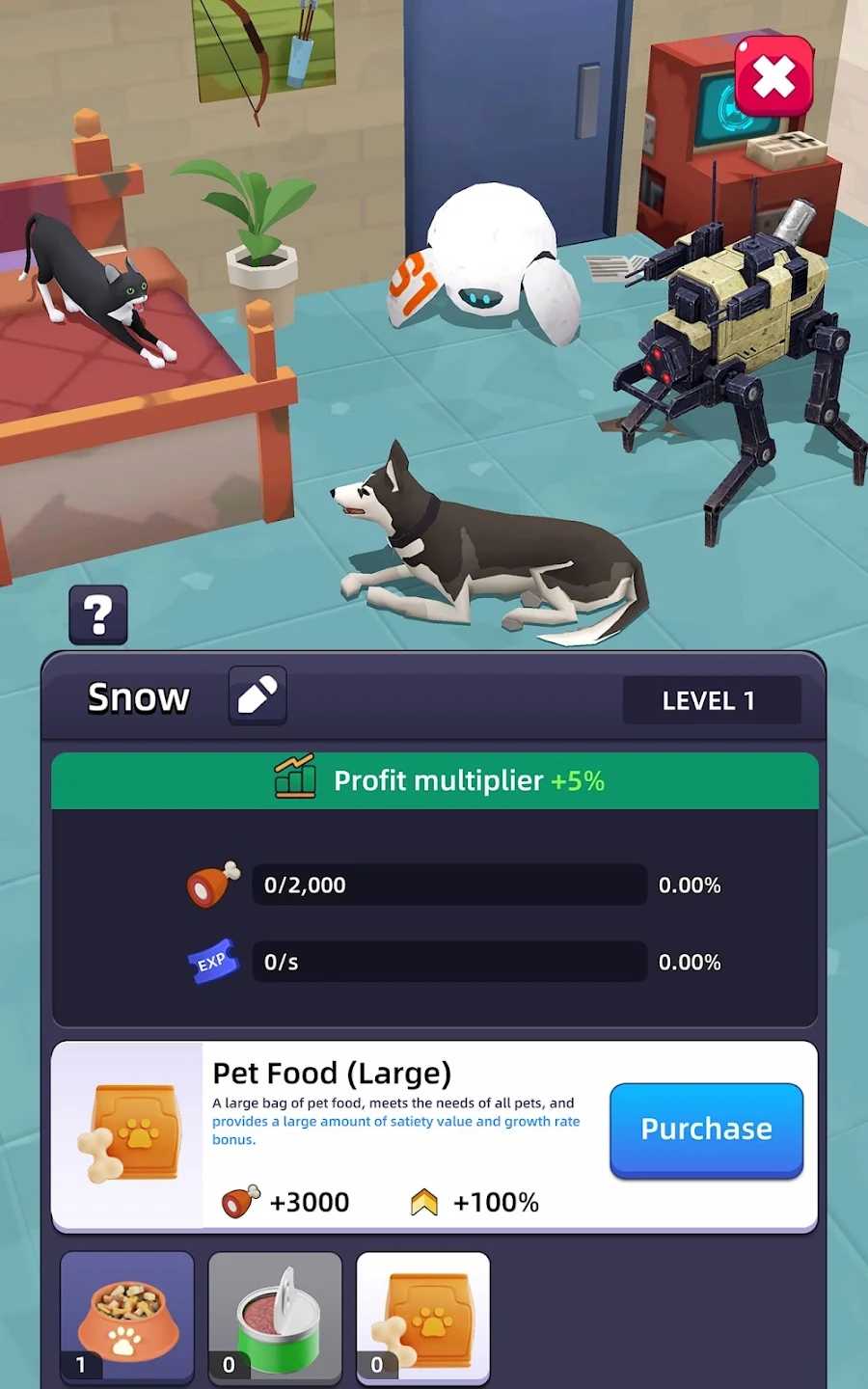 幸存者要塞无限资源版