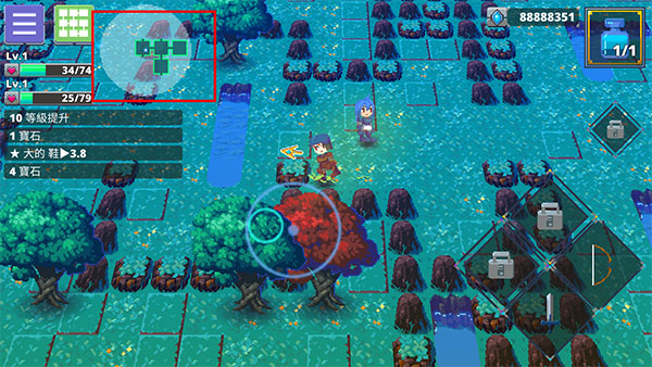 迷宫传说2(Labyrinth Legend II)