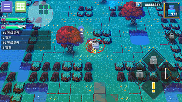 迷宫传说2(Labyrinth Legend II)