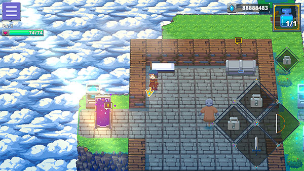 迷宫传说2(Labyrinth Legend II)