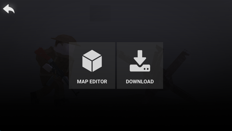 方块战场Polyfield