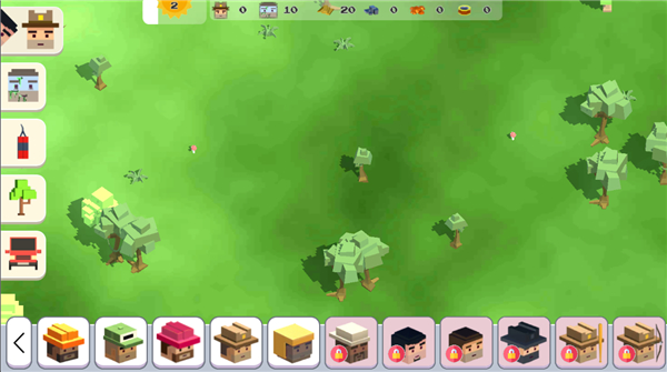 月球沙盒战斗模拟器2