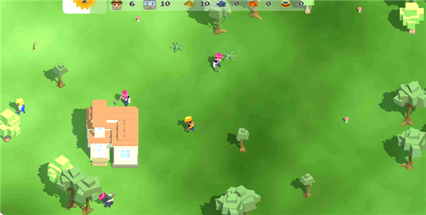 月球沙盒战斗模拟器2