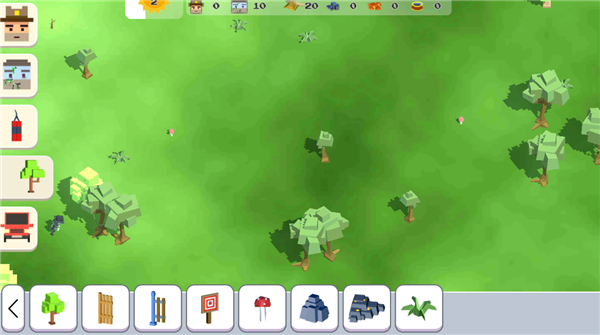 月球沙盒战斗模拟器2