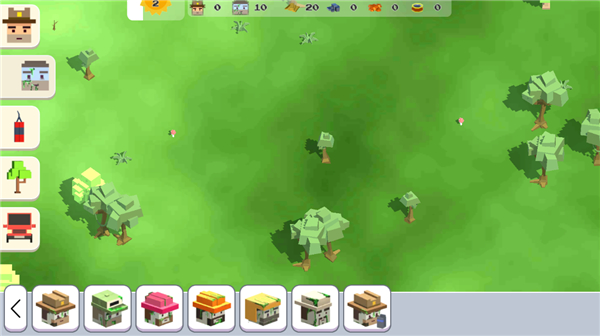 月球沙盒战斗模拟器2