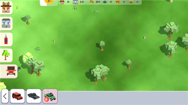 月球沙盒战斗模拟器2