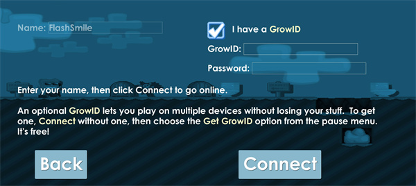 建造乌托邦(Growtopia)