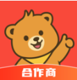 笨熊合作商
