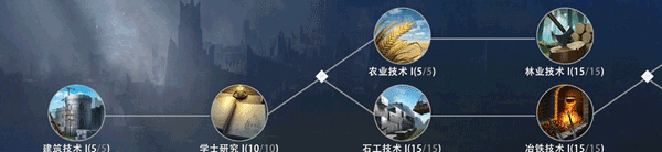 权力的游戏凛冬将至手游