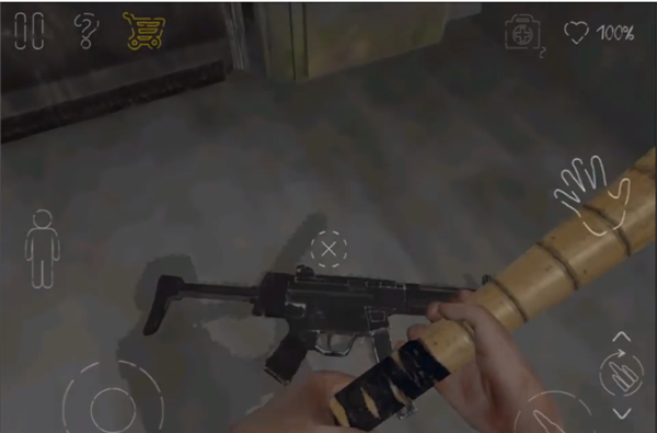 死亡公园2可怕的小丑