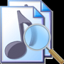 EF Duplicate MP3 Finder
