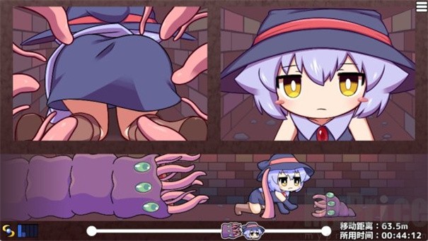 KitukituHole手机正版