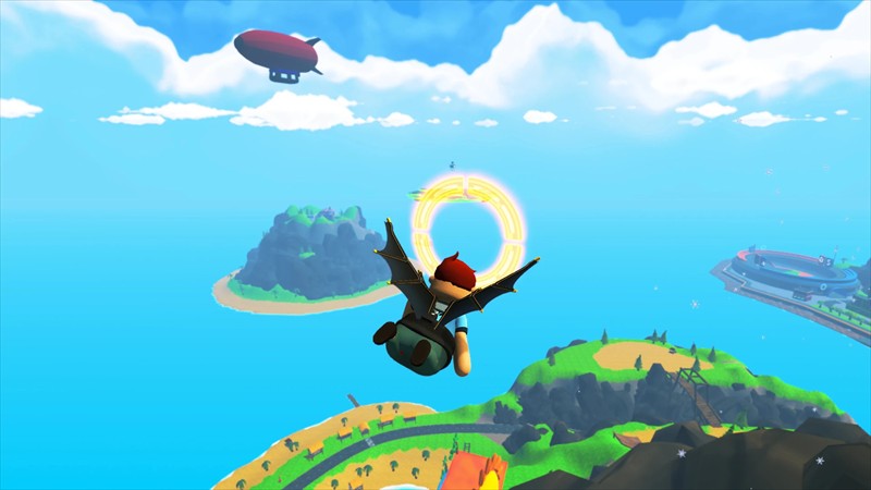 可靠快递联机中文完整版