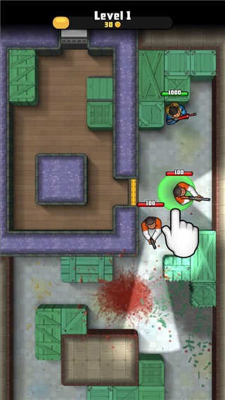 猎人刺客2手游中文完整版