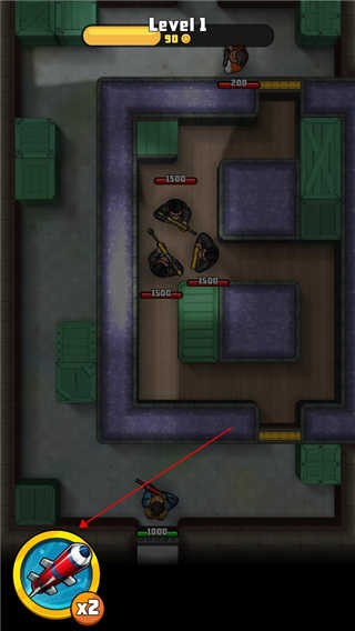 猎人刺客2手游中文完整版