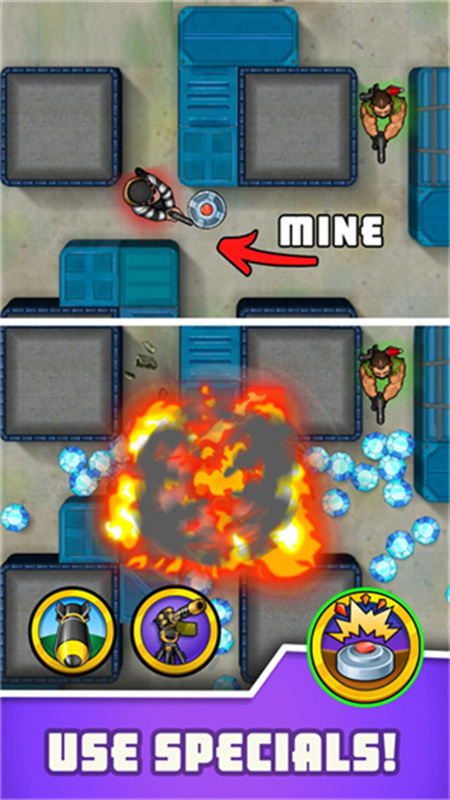 猎人刺客2手游中文完整版