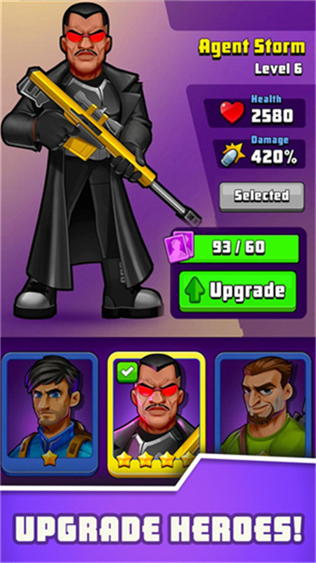 猎人刺客2手游中文完整版