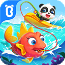 宝宝巴士宝宝魔力乐园