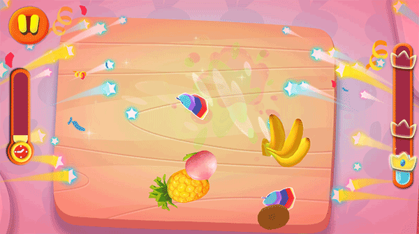 宝宝巴士宝宝魔力乐园