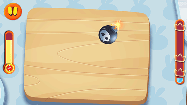 宝宝巴士宝宝魔力乐园