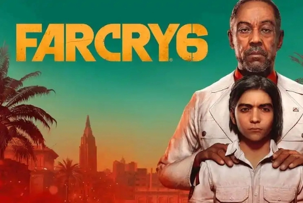 孤岛惊魂系列游戏合集-孤岛惊魂系列游戏大全-孤岛惊魂系列游戏下载