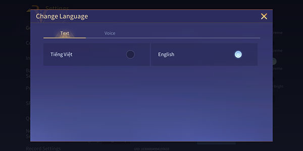 传说对决越南服